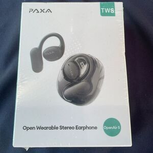 Paxa Open Wearable Stereo Headphone